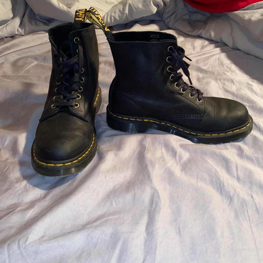 Dr. Martens
